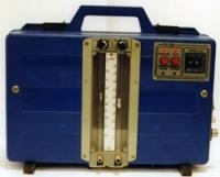 Аспиратор ПУ-2Э питание от внешнего/встроенного аккумулятора 12В (с госповеркой)