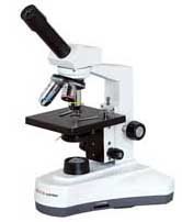 Микроскоп монокулярный MC 10 (Micros, Австрия)
