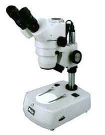 Стереоскопический микроскоп Motic SMZ-143-N2GG
