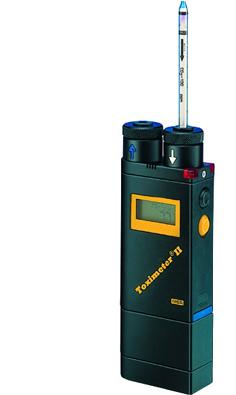 Электронный насос Toxi meter® II