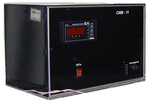 Анализатор СИМ-11 для измерения температуры застывания нефтепродуктов