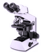 Olympus CX21 (бино-, объект.план-ахр.4/10/40/100МИ)
